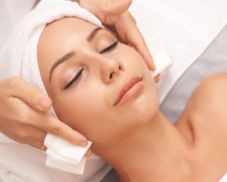 Express Facial